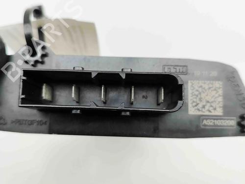 Heater resistor OPEL MOVANO B Van (X62) 2.3 CDTI FWD (FV) | BP36066780M108 - Image 5