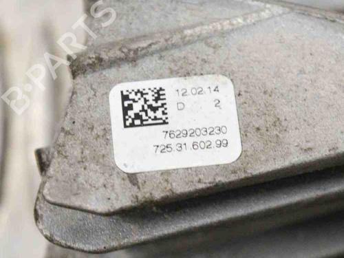 Electronic module BMW 7 (F01, F02, F03, F04) 730 d | BP6758566M83 