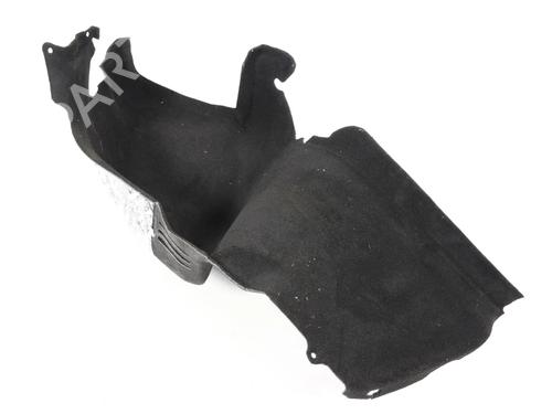 Used Boot lining Boot lining TESLA MODEL S (5YJS) 75D AWD (525 hp) 33371589 33371589