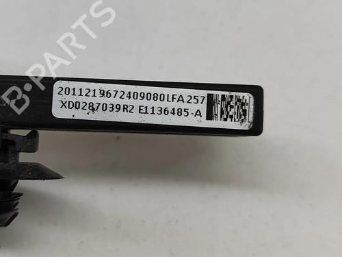 Electronic module CITROËN C5 AIRCROSS (A_) 1.2 PureTech 130 (ARHNSJ) | BP28550244M83  - Image 7