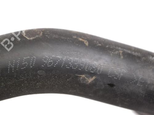 Pipe PEUGEOT 2008 I (CU_) 1.2 VTi | BP30222349M125 