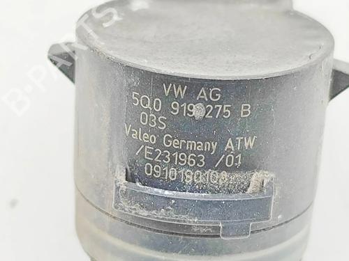 Electronic module VW GOLF VII (5G1, BQ1, BE1, BE2) 2.0 R 4motion | BP32061514M83