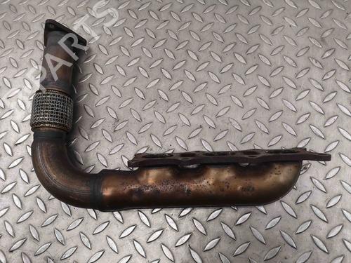 Used Exhaust manifold AUDI A4 Allroad B8 (8KH) 3.0 TDI quattro (245 hp) 30256037