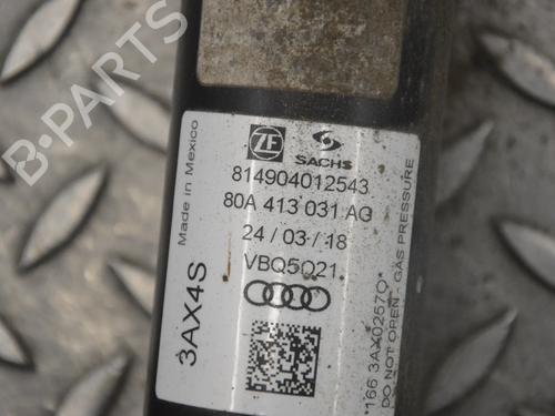Right front shock absorber AUDI Q5 (FYB, FYG) 2.0 TDI quattro | BP33359992M17 - Image 5