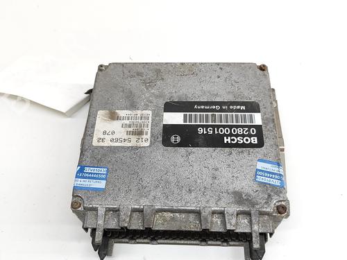 Used Engine control unit (ECU) MERCEDES-BENZ S-CLASS (W140) S 350 Turbo-D (140.134) (150 hp) 23247723