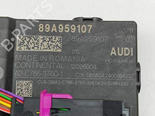 Electronic module AUDI A5 Sportback (F5A, F5F) 35 TDI | BP31977116M83  - Image 8