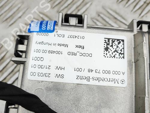 Electronic module VW PASSAT B7 (362) 1.4 TSI EcoFuel | BP37469243M83 - Image 7