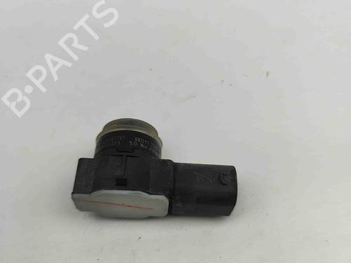 Elektronisk modul CITROËN C5 AIRCROSS (A_) 1.6 Hybrid 225 (A45GFR) | BP29459596M83 