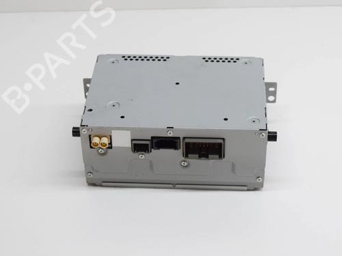 Electronic module VOLVO S60 II (134) D4 | BP7739031M83