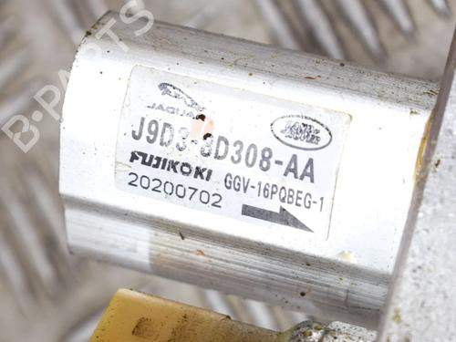 Elektronisk sensor JAGUAR I-PACE (X590) EV400 AWD | BP27759857M84 