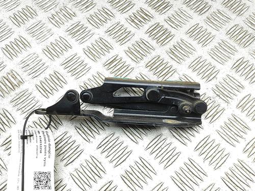 Used Hinge/Door check strap Hinge/Door check strap PORSCHE 911 (991) 3.8 Turbo (520 hp) 33206443 33206443