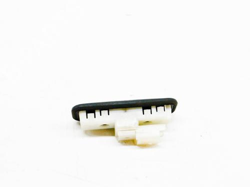 Tailgate handle PEUGEOT 3008 I MPV (0U_) 1.6 HDi 115 / BlueHDi 115 | BP8935590C132 