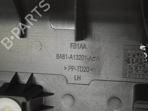 Step FORD FIESTA VI (CB1, CCN) 1.0 EcoBoost | BP30227239C149 