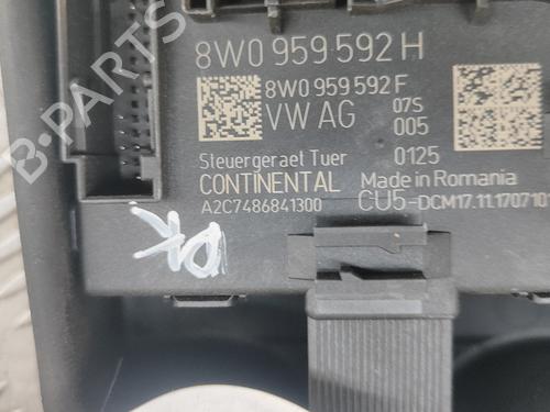 Electronic module AUDI A5 Sportback (F5A, F5F) S5 TFSI quattro | BP28416926M83 