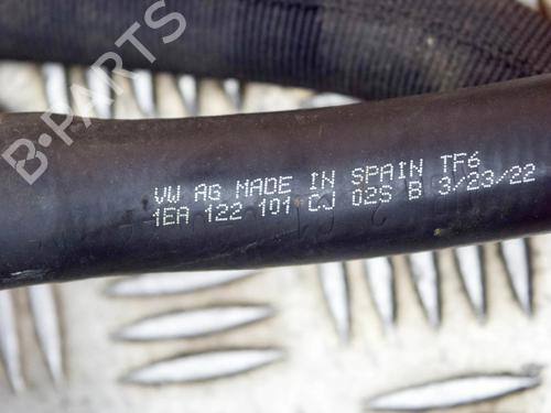 Pipe VW ID.3 (E11, E12) Pro | BP27762583M125  - Image 6