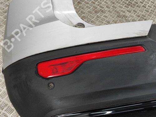 Rear bumper VOLVO XC40 (536) B4 Mild-Hybrid | BP29593434C8 
