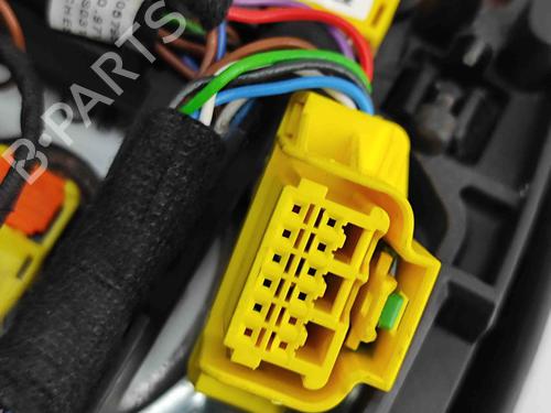 Driver airbag AUDI E-TRON (GEN) 55 quattro | BP27781746C9 