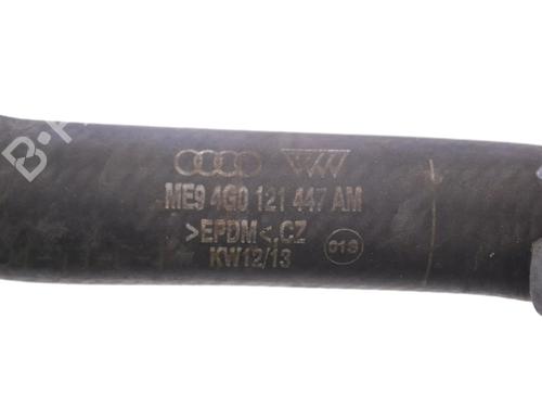 Pipe AUDI A6 C7 (4G2, 4GC) 2.0 TDI | BP30217940M125  - Image 5