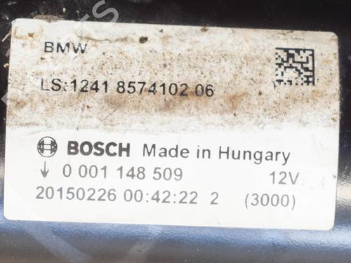 Starter BMW 3 Gran Turismo (F34) 330 d xDrive | BP6751041M8