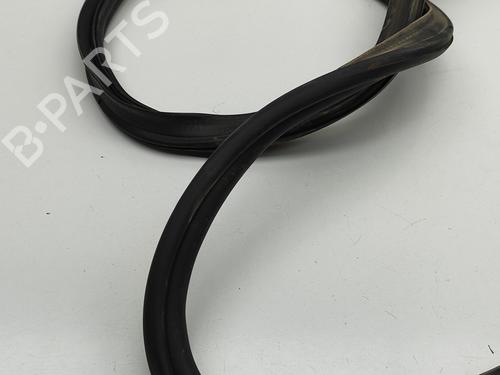 Rubber door seal VW POLO VI (AW1, BZ1, AE1) 2.0 GTI | BP28675158C142 