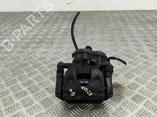 Used Left rear brake caliper AUDI A4 B9 Avant (8W5, 8WD) 2.0 TDI (190 hp) 25615604