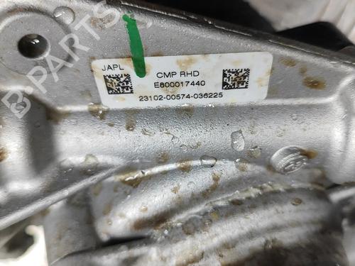 Steering rack CITROËN C4 III (BA_, BB_, BC_) 1.2 PureTech 130 (BAHNSA, BAHNSB) | BP33370222M22 - Image 5