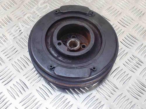 Used Pulley VW CRAFTER 30-50 Van (2E_) 2.5 TDI (109 hp) 14663131