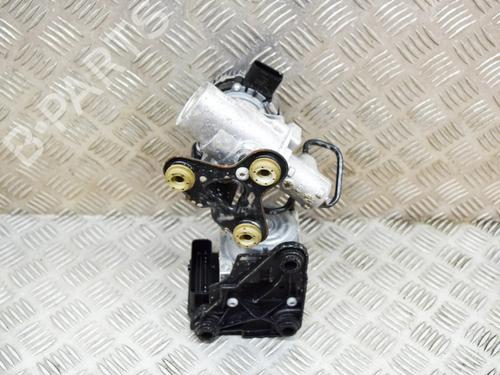 Used ABS pump ABS pump VW GOLF VII (5G1, BQ1, BE1, BE2) e-Golf (136 hp) 14454278 14454278