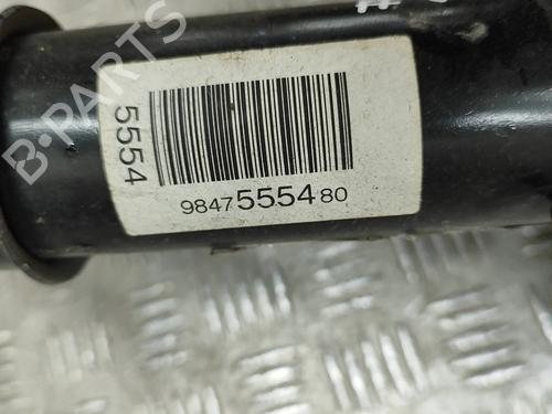 Left front shock absorber CITROËN C4 X (BD_, BE_, BF_) ë-C4 X (BFZKXC) | BP28550179M16  - Image 7