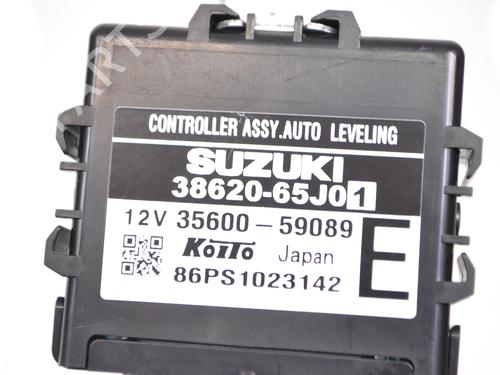 Electronic module SUZUKI GRAND VITARA II (JT, TE, TD) 2.4 All-wheel Drive (JT424, JB424, TDA4) | BP30219554M83