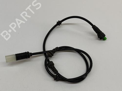 Ledningsnet BMW X3 (G01, F97, G08) xDrive 20 d (190 hp) 16312872