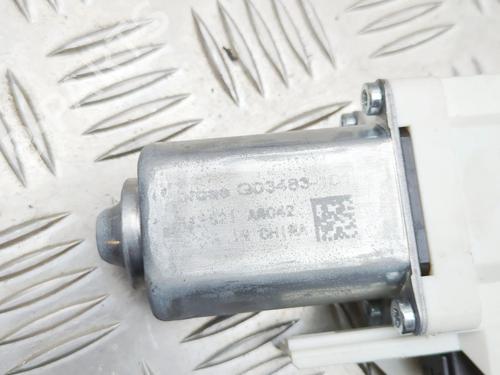 Left rear window motor TESLA MODEL Y (5YJY) EV Performance All-wheel Drive | BP38782969E23  - Image 7