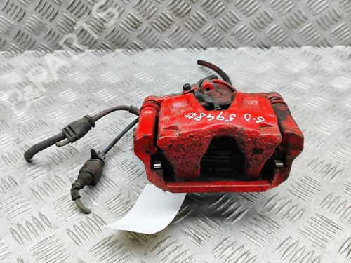 Used Right rear brake caliper Right rear brake caliper AUDI A5 (F53, F5P) 2.0 TDI (190 hp) 33387061 33387061