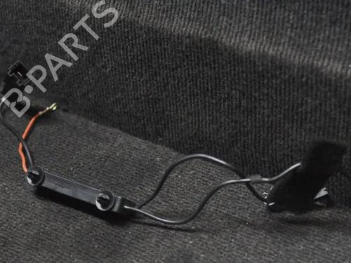 Used Electronic module MERCEDES-BENZ E-CLASS (W212) E 250 CDI / BlueTEC (212.003, 212.004) (204 hp) 7733934