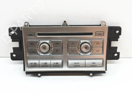 Used Electronic module Electronic module JAGUAR XF I (X250) 2.7 D (207 hp) 9296000 9296000