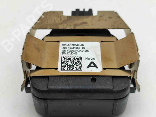 Elektronisk sensor LAND ROVER RANGE ROVER VELAR (L560) 2.0 D240 SD4 4x4 | BP29337353M84 