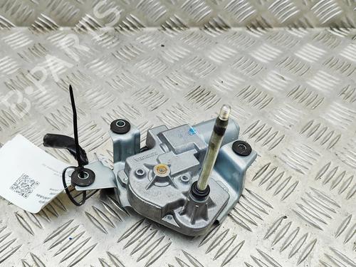 Used Rear wiper motor Rear wiper motor NISSAN LEAF (ZE1) Electric (218 hp) 40014300 40014300
