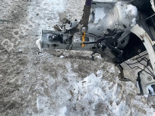 Other VW CADDY V MPV (SBB, SBJ) 2.0 TDI 4motion | BP33387309O1 - Image 3