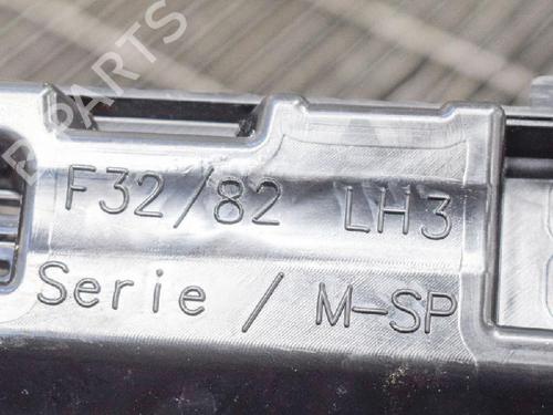 Support BMW 4 Coupe (F32, F82) 430 d xDrive | BP6761624C155 
