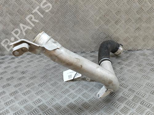 Pipe VOLVO XC60 II (246) T6 Plug-In Hybrid AWD | BP27792114M125 