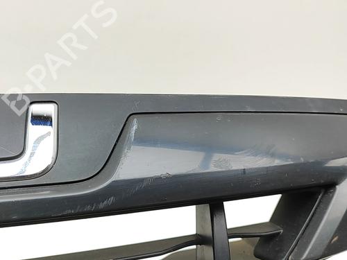 Grill ISUZU D-MAX II (TFR, TFS) 1.9 Ddi 4x4 (TFS87J) | BP31592750C40