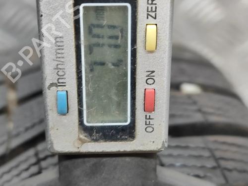 Rim LAND ROVER RANGE ROVER EVOQUE (L538) 2.2 D 4x4 | BP29753021C45