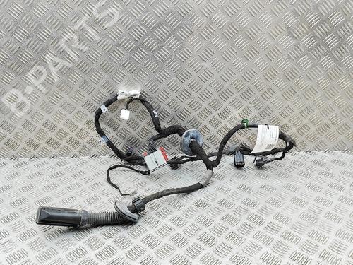 Faisceau de câbles LAND ROVER RANGE ROVER IV (L405) 5.0 SCV8 4x4 (525 hp) 32118982