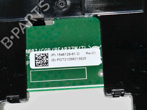 Electronic module TESLA MODEL 3 (5YJ3) EV AWD | BP27758246M83