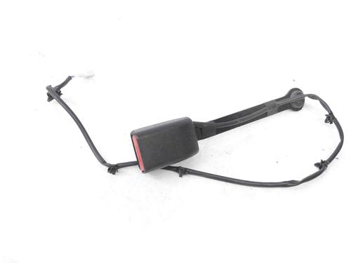 Used Seat buckle NISSAN X-TRAIL III (T32_, T32R, T32RR) 1.6 DIG-T (T32) (163 hp) 30267847