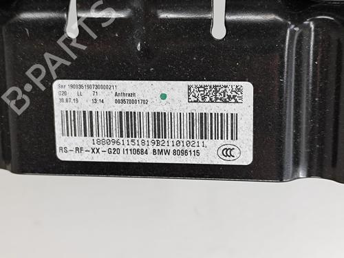 Sunroof BMW 3 (G20, G80, G28) M 340 i xDrive | BP22807999C124 
