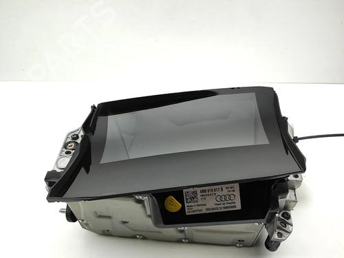 Display AUDI Q8 (4MN, 4MT) 55 TFSI Mild Hybrid quattro | BP38070761C48 - Image 3