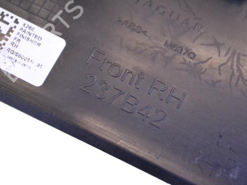 Other JAGUAR XF II (X260) 2.0 D | BP30236876O1 