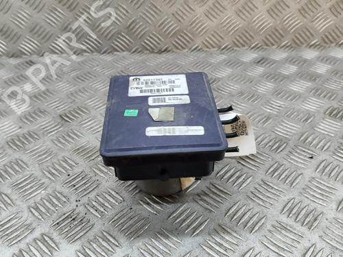 ABS pump JEEP RENEGADE SUV (BU, B1, BV) 2.0 CRD 4x4 | BP20981376M43 