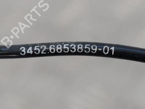 Electronic sensor BMW 5 (F10) 520 d | BP9511507M84